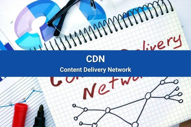 Was ist ein CDN – Content Delivery Network