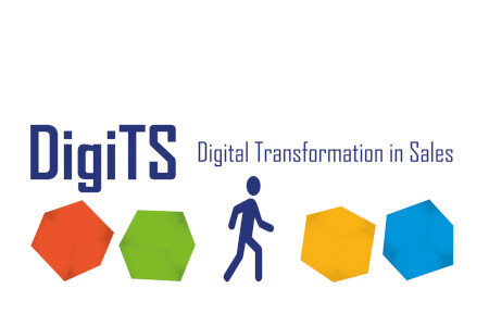 Digi-TS Logo