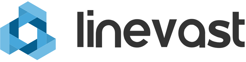 Linevast Logo