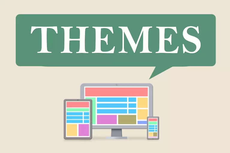 Diese 3 WordPress Themes sind die Besten